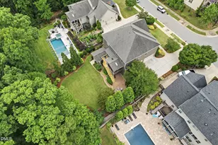301 Harvestwood Dr, Apex, NC 27539 - Photo 4