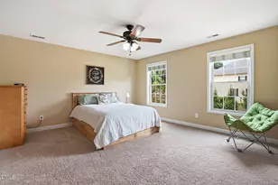 301 Harvestwood Dr, Apex, NC 27539 - Photo 26