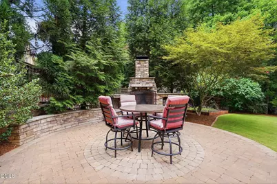 301 Harvestwood Drive, Apex, NC 27539 - Photo 40