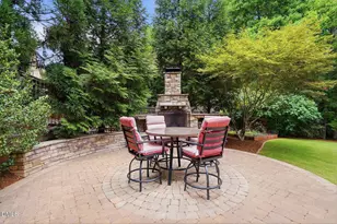 301 Harvestwood Dr, Apex, NC 27539 - Photo 40