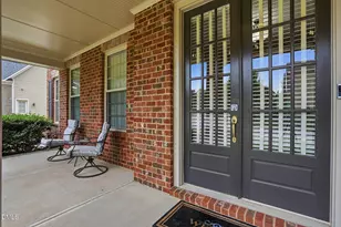 301 Harvestwood Dr, Apex, NC 27539 - Photo 6