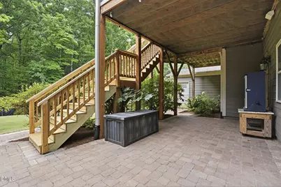 301 Harvestwood Drive, Apex, NC 27539 - Photo 44
