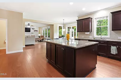301 Harvestwood Drive, Apex, NC 27539 - Photo 16
