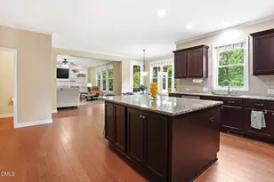 301 Harvestwood Dr, Apex, NC 27539 - Photo 16