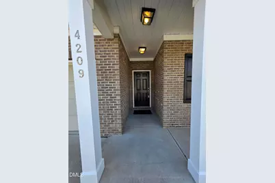 4209 Auburn Hills Drive, Raleigh, NC 27616 - Photo 4