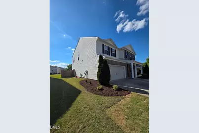 4209 Auburn Hills Drive, Raleigh, NC 27616 - Photo 2