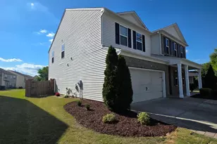4209 Auburn Hills Dr, Raleigh, NC 27616 - Photo 2