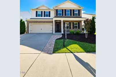 4209 Auburn Hills Drive, Raleigh, NC 27616 - Photo 1