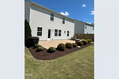 4209 Auburn Hills Drive, Raleigh, NC 27616 - Photo 34