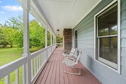 329 Wheeler Drive, Angier, NC 27501 - Photo 4