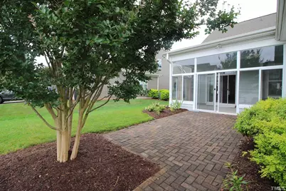 1605 Hemby Ridge Lane, Morrisville, NC 27560 - Photo 22