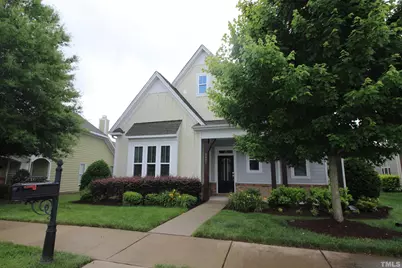 1605 Hemby Ridge Lane, Morrisville, NC 27560 - Photo 1