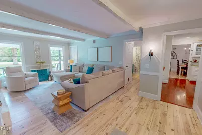 947 Old Salem Road, Roxboro, NC 27573 - Photo 32
