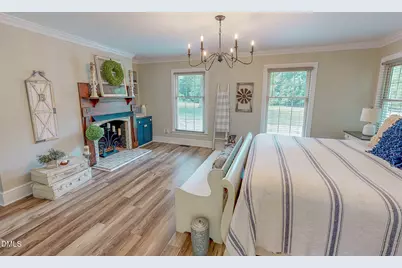947 Old Salem Road, Roxboro, NC 27573 - Photo 20
