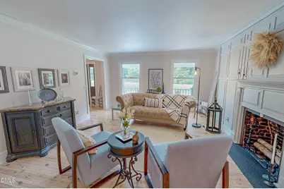 947 Old Salem Road, Roxboro, NC 27573 - Photo 2