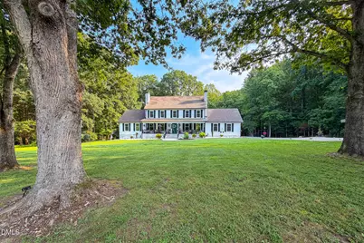 947 Old Salem Road, Roxboro, NC 27573 - Photo 10
