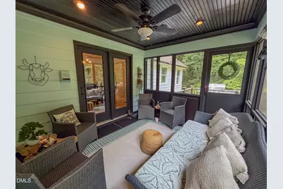 947 Old Salem Road, Roxboro, NC 27573 - Photo 6