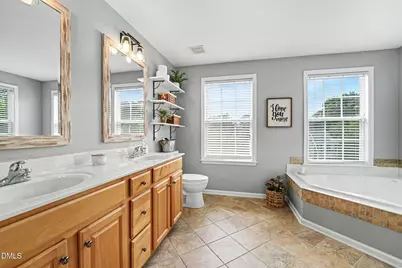 144 Sudano Court, Holly Springs, NC 27540 - Photo 30