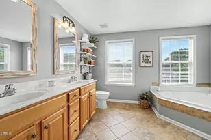 144 Sudano Ct, Holly Springs, NC 27540 - Photo 30
