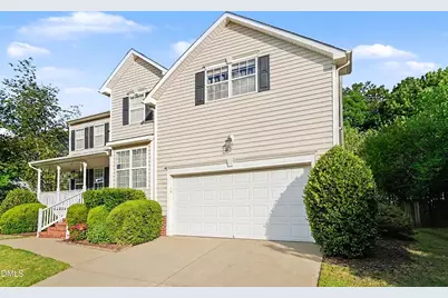 144 Sudano Court, Holly Springs, NC 27540 - Photo 4