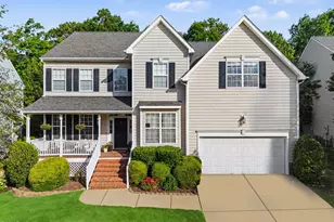 144 Sudano Ct, Holly Springs, NC 27540 - Photo 1