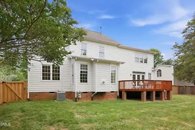 103 Sunset Creek Circle, Chapel Hill, NC 27516 - Photo 46