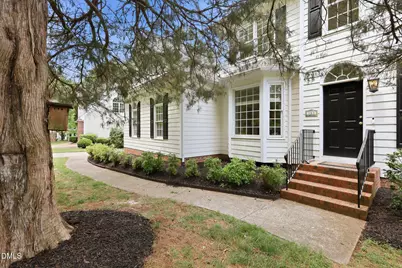 103 Sunset Creek Circle, Chapel Hill, NC 27516 - Photo 2