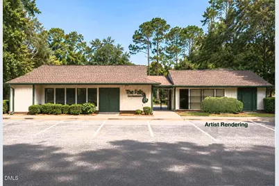 1217 Manassas Court #G, Raleigh, NC 27609 - Photo 22