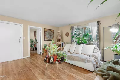 1217 Manassas Court #G, Raleigh, NC 27609 - Photo 4