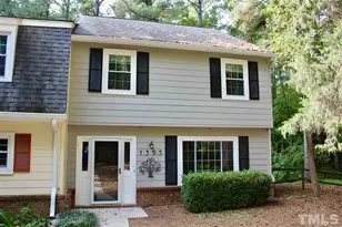 1355 Springlawn Ct, Raleigh, NC 27609 - Photo 1