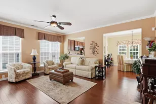 733 Finnbar Dr, Cary, NC 27519 - Photo 12