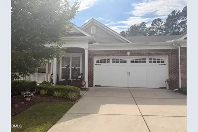 733 Finnbar Drive, Cary, NC 27519 - Photo 1