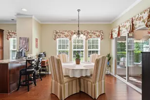733 Finnbar Dr, Cary, NC 27519 - Photo 16