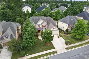 1049 Kennicott Ave, Cary, NC 27513 - Photo 70