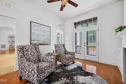 1049 Kennicott Avenue, Cary, NC 27513 - Photo 24