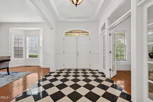 1049 Kennicott Ave, Cary, NC 27513 - Photo 6