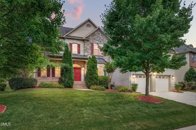 1049 Kennicott Avenue, Cary, NC 27513 - Photo 64