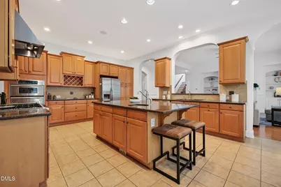 1049 Kennicott Avenue, Cary, NC 27513 - Photo 6
