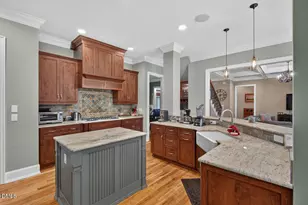 41 Fairstone Ct, Durham, NC 27713 - Photo 18