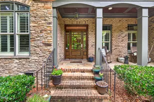 41 Fairstone Ct, Durham, NC 27713 - Photo 4