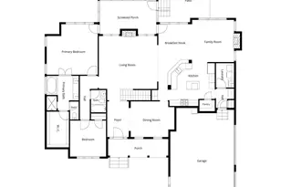 41 Fairstone Ct, Durham, NC 27713 - Photo 42