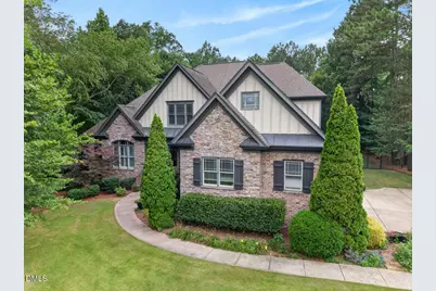 41 Fairstone Court, Durham, NC 27713 - Photo 2