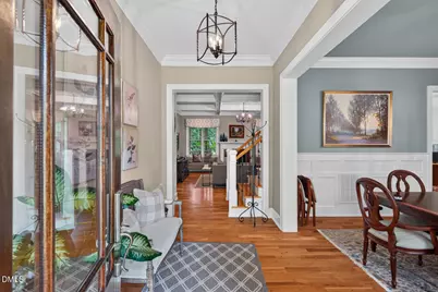 41 Fairstone Court, Durham, NC 27713 - Photo 6