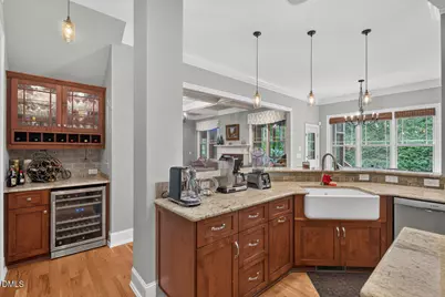 41 Fairstone Court, Durham, NC 27713 - Photo 20