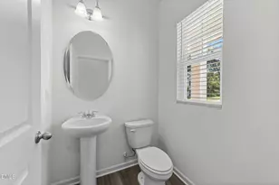 395 Shiloh Wy, Mebane, NC 27302 - Photo 4