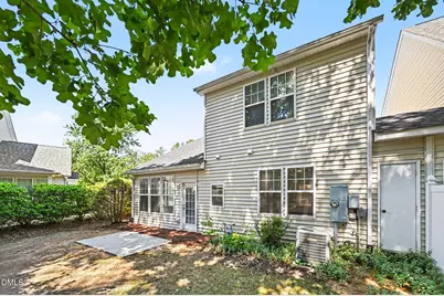 307 Founders Walk Drive, Morrisville, NC 27560 - Photo 24
