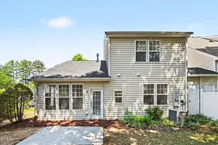 307 Founders Walk Dr, Morrisville, NC 27560 - Photo 22