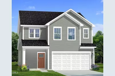 14 Gerrard Street, Franklinton, NC 27525 - Photo 1