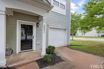 3031 Courtney Creek Boulevard, Durham, NC 27713 - Photo 2