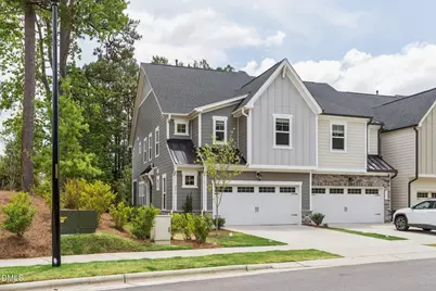 8015 Windthorn Place, Cary, NC 27519 - Photo 4